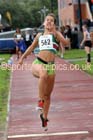 Womens under-17s 3000 metres, Northern Under-17s/U-15s and U13s Champs, Leigh Sports Village, Leigh. Photo: David T. Hewitson/Sports for All Pics